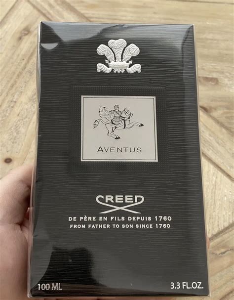 creed batch code f000